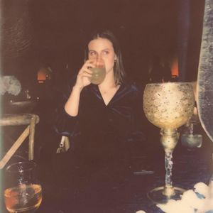 Meet your Posher, Jillian